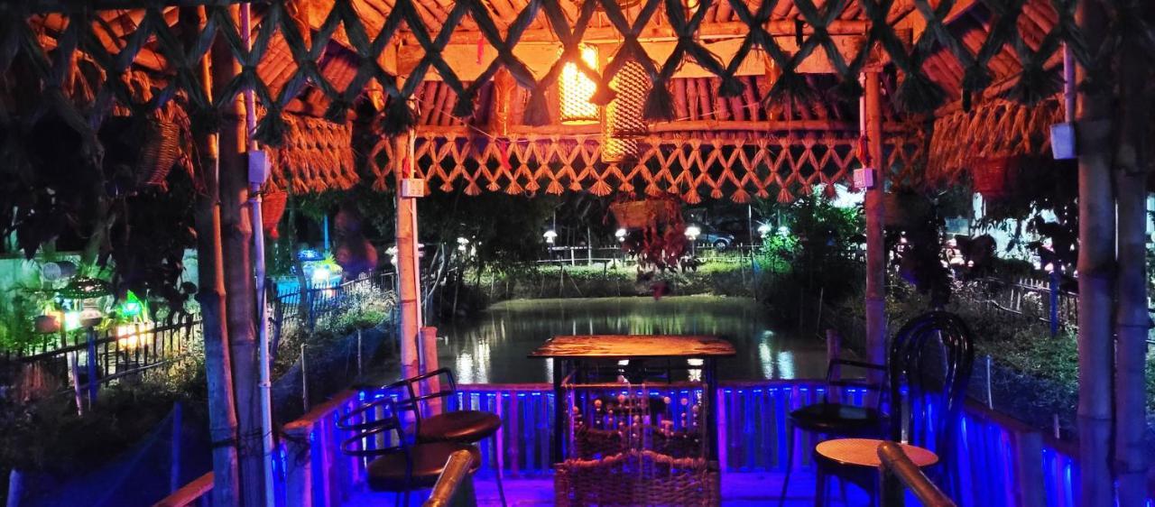 Panchobon Art Resort Shānti Niketan エクステリア 写真