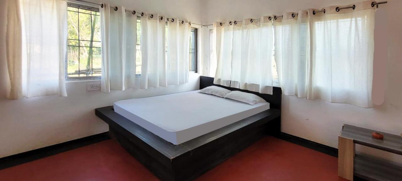 Panchobon Art Resort Shānti Niketan エクステリア 写真